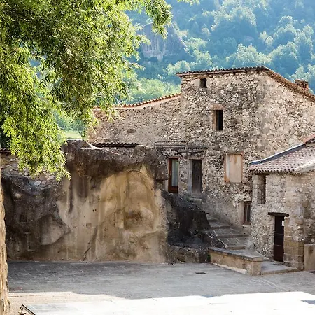 Ξενοδοχείο Les Callunes Anciennement Le Beausejour 2*