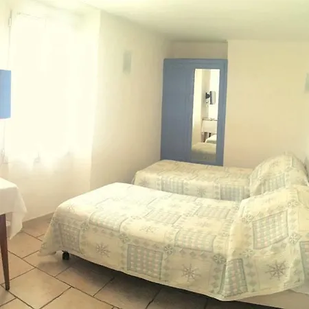 Les Callunes Anciennement Le Beausejour Ξενοδοχείο Annot