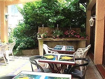 Les Callunes Anciennement Le Beausejour Hotel 2*