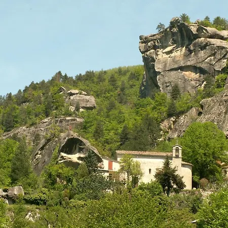 Les Callunes Anciennement Le Beausejour Hotel 2*