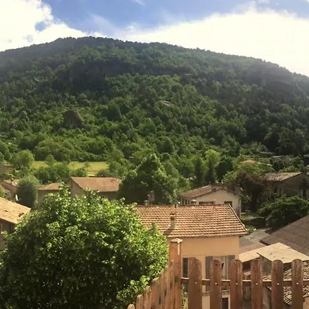 Les Callunes Anciennement Le Beausejour 2* Annot